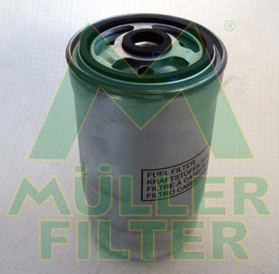 MULLER FILTER Топливный фильтр FN485